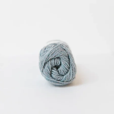 Biches &amp; Bûches Le Lambswool - Soft Blue Green