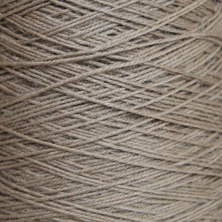 Woolyknit Sock Cone Taupe