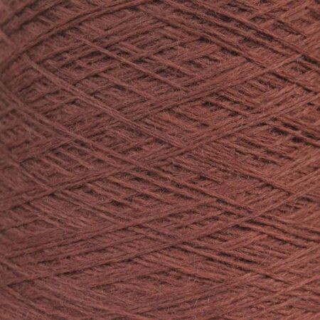 Woolyknit Merino Cone Bronze Brown