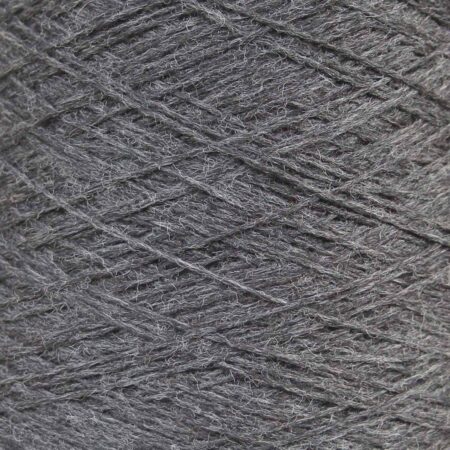 Woolyknit Merino Cone Neibla Grey