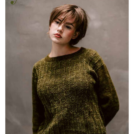 The Journal of Scottish Yarns Issue 04 - autumn/winter 2023